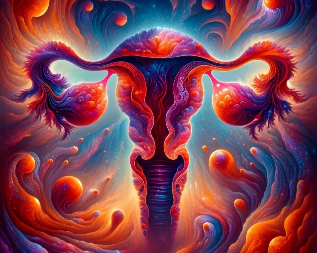 Starshine Roots Women's Circles